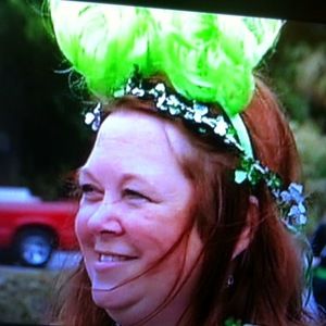 Meet your Posher, Michele